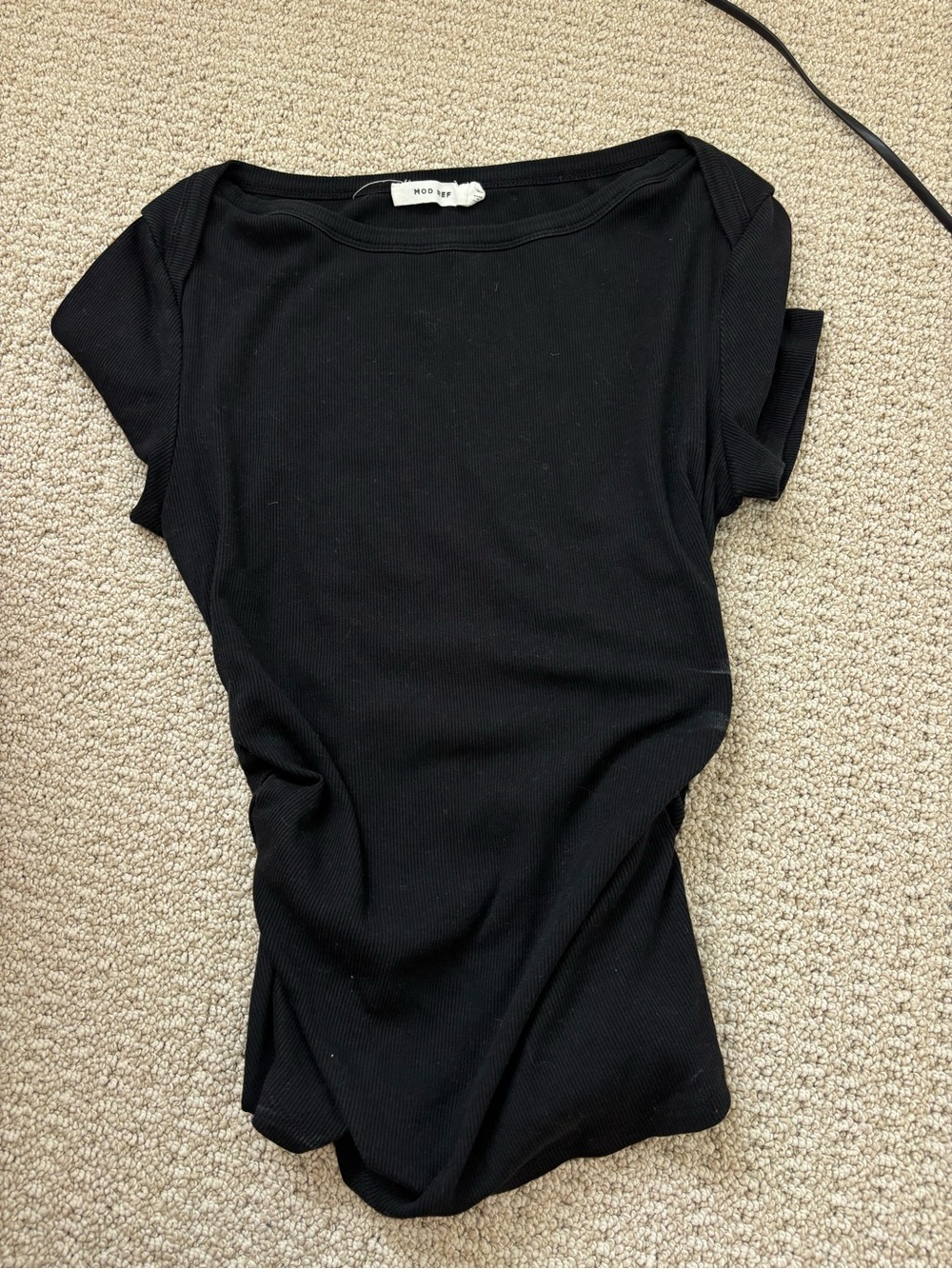 Mod Ref Top
